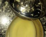 Sweet lime surprise recipe step 1 photo