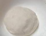 Foto langkah ke 1 dari resep Pempek Ekonomis (Pempek Dos).