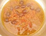 Foto del paso 4 de la receta Espaguetis a la puttanesca