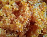ગાજર નો હલવો (Gajar Halwa Recipe In Gujarati) રેસીપી સ્ટેપ3ફોટો