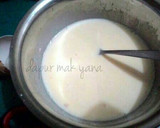 Foto langkah ke 1 dari resep Roti Gulung Panggang.