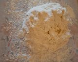 Villámgyors túrós kakaóscsiga ☕️🫖 recept fázis 1 fotója
