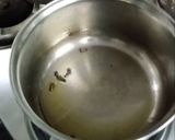 स्वीट कोकोनट राईस रेसिपी चरण 3 फोटो