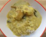 A picture of step 4 of Kadhi.
