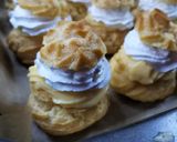 Képviselőfánk recept fázis 8 fotója