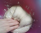 Fehér kenyér tejmentesen recept fázis 4 fotója