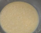 Foto langkah ke 5 dari resep Pukis empuk, no mixer, no emulsifier.