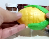 Foto langkah ke 9 dari resep Bakpao Susu Keju.