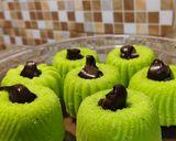 Foto langkah ke 5 dari resep Bolu Kukus 2 telur.