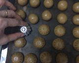 Foto langkah ke 4 dari resep Nastar Keju Cinnamon.