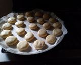 Foto del paso 16 de la receta: Bollitos rellenos de queso philadelphia