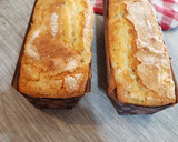 Foto del paso 7 de la receta: Budín de manzana