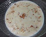 Sewiyan ki Kheer Or Vermicelli Kheer. recipe step 11 photo