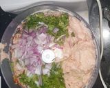 A picture of step 5 of BOHRI KABEB(TAWA SPECIAL).