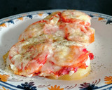 Foto del paso 7 de la receta: Filetes de cinta de lomo adobado al horno