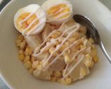 Foto langkah ke 4 dari resep Corn Potatoes Mayo.