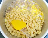 Foto langkah ke 3 dari resep Macaroni Schotel.