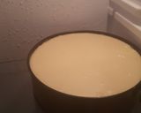 Foto del paso 4 de la receta Tarta de 3 chocolates buenísima y fácil
