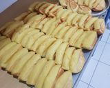 Foto langkah ke 6 dari resep Pukis.