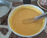 Foto del paso 3 de la receta: Torta tres leches