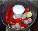 Foto langkah ke 2 dari resep Terong Balado Klasik.