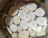صورة لخطوة 7 من وصفة ورق عنب (ورق عريش) باللحمة على الطريقة الفلسطينية
