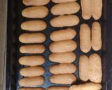 Foto langkah ke 7 dari resep Homemade Lady Fingers.