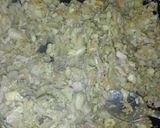 Foto del paso 3 de la receta: Canastitas de brócoli y zapallitos!