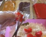 Foto langkah ke 5 dari resep Cenil rainbow.