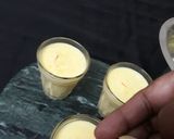 A picture of step 5 of Kheer shots.