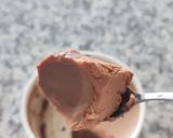 Foto del paso 3 de la receta: Gelatina de chocolate