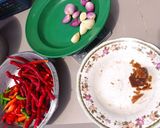 Foto langkah ke 1 dari resep Sambal Bajak Tahan Lama.