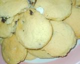 Foto del paso 6 de la receta: Galletitas Chips