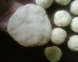 ซาลาเปาไส้ถั่วเขียว เฮงเฮงเฮง วิธีทำสูตร 5 รูป