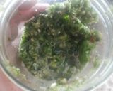 Foto langkah ke 2 dari resep Lele cabe ijo.