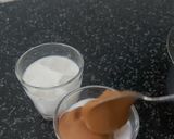फ्रापेचीनो डालगोना फिल्टर कापी (frappechinno dalgona filter kaapi recipe in Hindi) रेसिपी चरण 6 फोटो