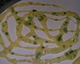 Foto langkah ke 5 dari resep Roti Jala Kari Daging.