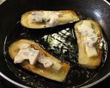 Foto del paso 9 de la receta: Almuerzo de "Miércoles 2", bien pichichí-cucú