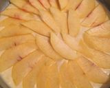 Foto del paso 6 de la receta Bizcocho de melocotón 🍑