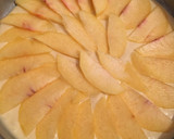 Foto del paso 6 de la receta: Bizcocho de melocotón 🍑