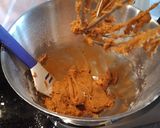Une image de l'étape 5 de Biscuits moelleux au miel et beurre de cacahuète.