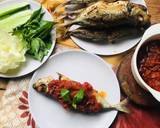 Cara Membuat Ikan Kembung sambel tomat pedas 4