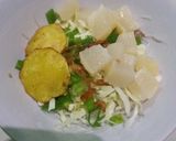 Foto langkah ke 4 dari resep Soto KikiL sapi ala Aini.