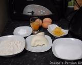 Orange cake recipe step 26 photo