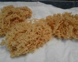 Foto langkah ke 9 dari resep 🍁Ayam Kremes simple🍁.