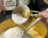 صورة لخطوة 3 من وصفة بسكوت الويفر