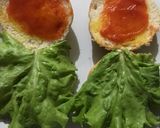 Foto langkah ke 4 dari resep 54. Homemade Beef Burger.