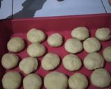 Foto langkah ke 6 dari resep Donat kentang manis.
