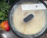 Apfelkuchen aus der Pfanne Rezeptschritt 5 Foto