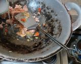 Foto langkah ke 5 dari resep Spaghetti Aglio Olio.